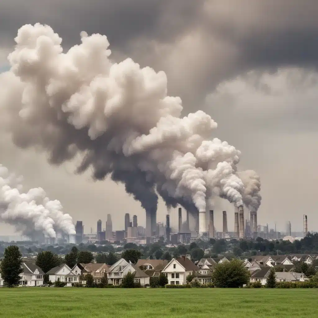 Air Pollutants: Your Home May Be a Breeding Ground – Tamara Like …
