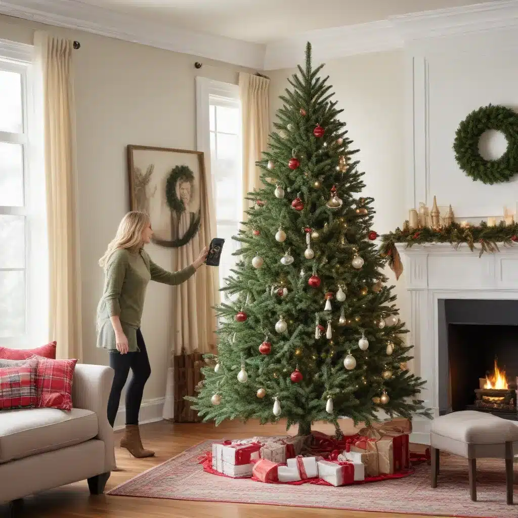 Artificial Christmas Tree Assembly: Secrets to a Stunning, Stress-Free, and Streamlined Setup