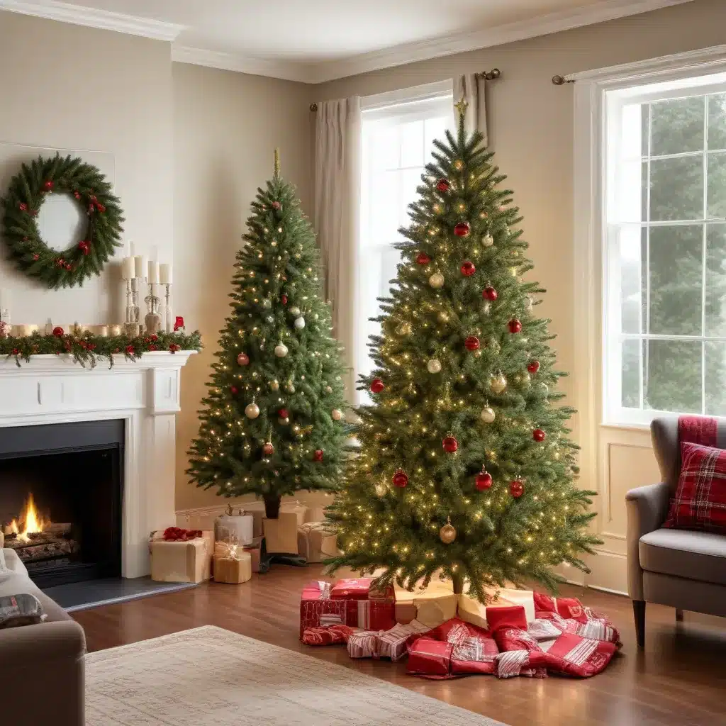 Artificial Christmas Tree Assembly: Tips and Tricks for a Flawless Holiday Display