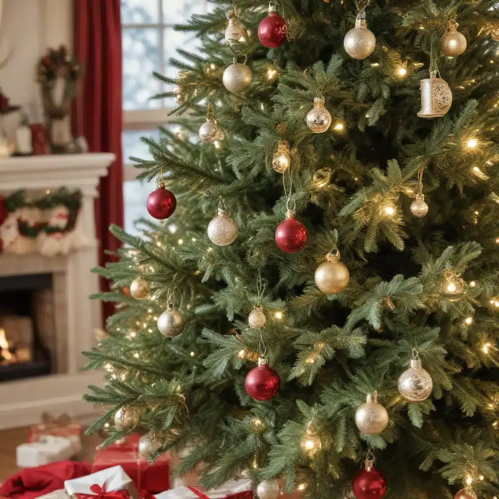 Artificial Christmas Tree Assembly: Tips and Tricks for a Hassle-Free Holiday