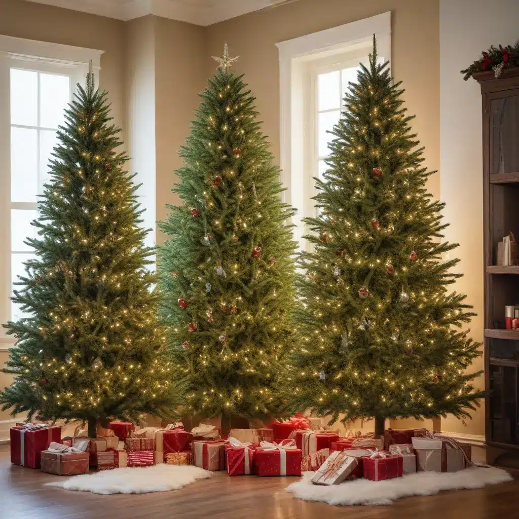 Artificial Christmas Tree Longevity: Investing in a Tree that Lasts for Years