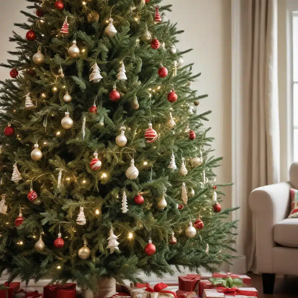 Artificial Christmas Tree Maintenance 101: Tips and Tricks for Longevity