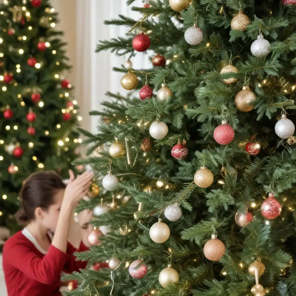 Artificial Christmas Tree Maintenance: Keeping Your Tree Looking its Best Year-Round