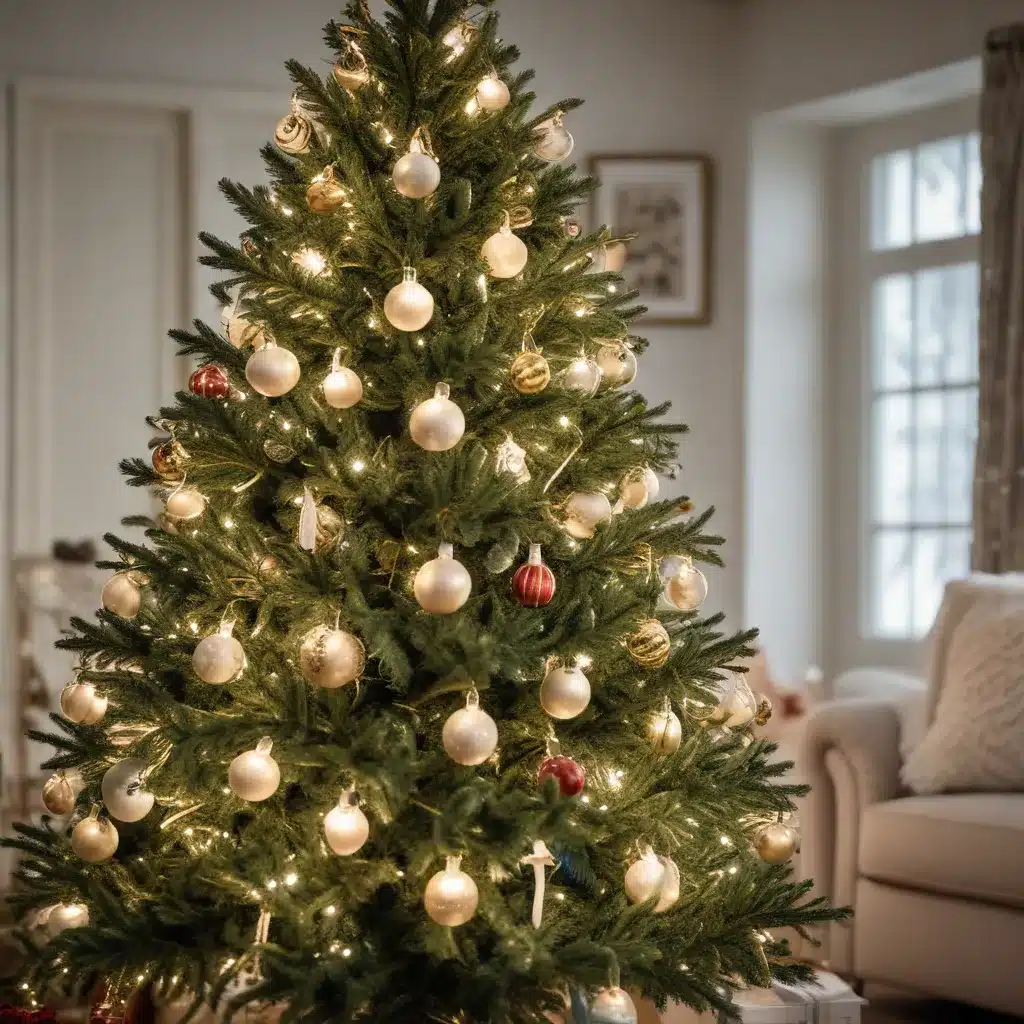 Artificial Christmas Tree Maintenance: Keeping the Magic Alive