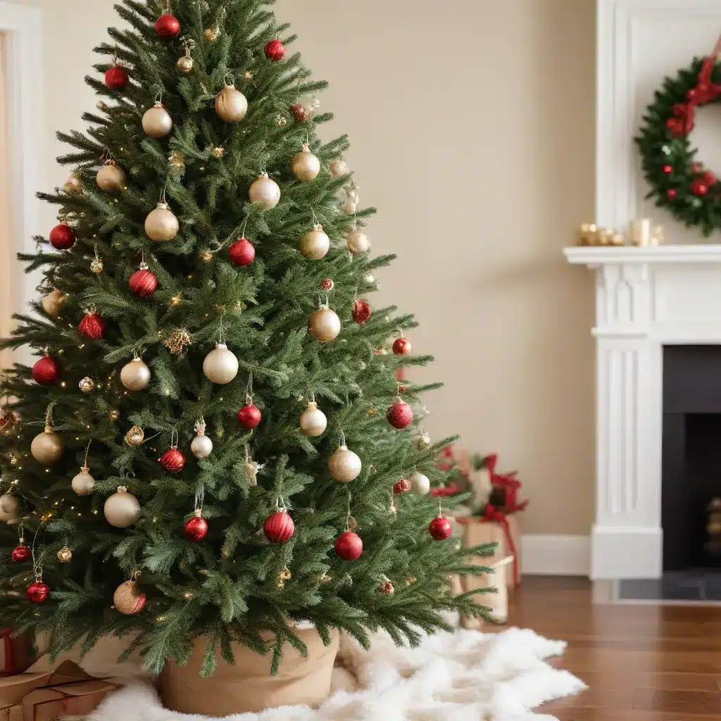 Artificial Christmas Tree Maintenance: Preserving Your Holiday Magic