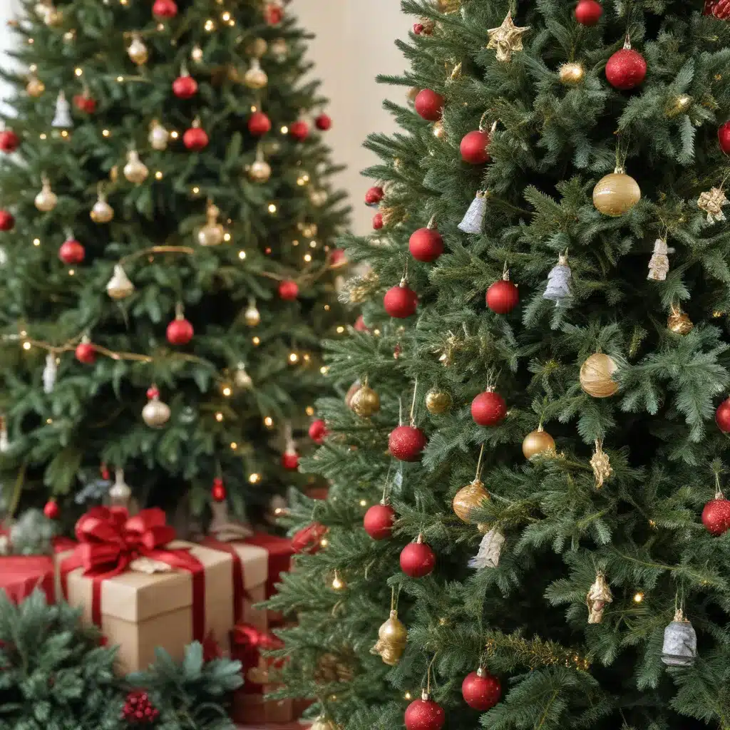 Artificial Christmas Tree Storage: Avoiding Common Pitfalls