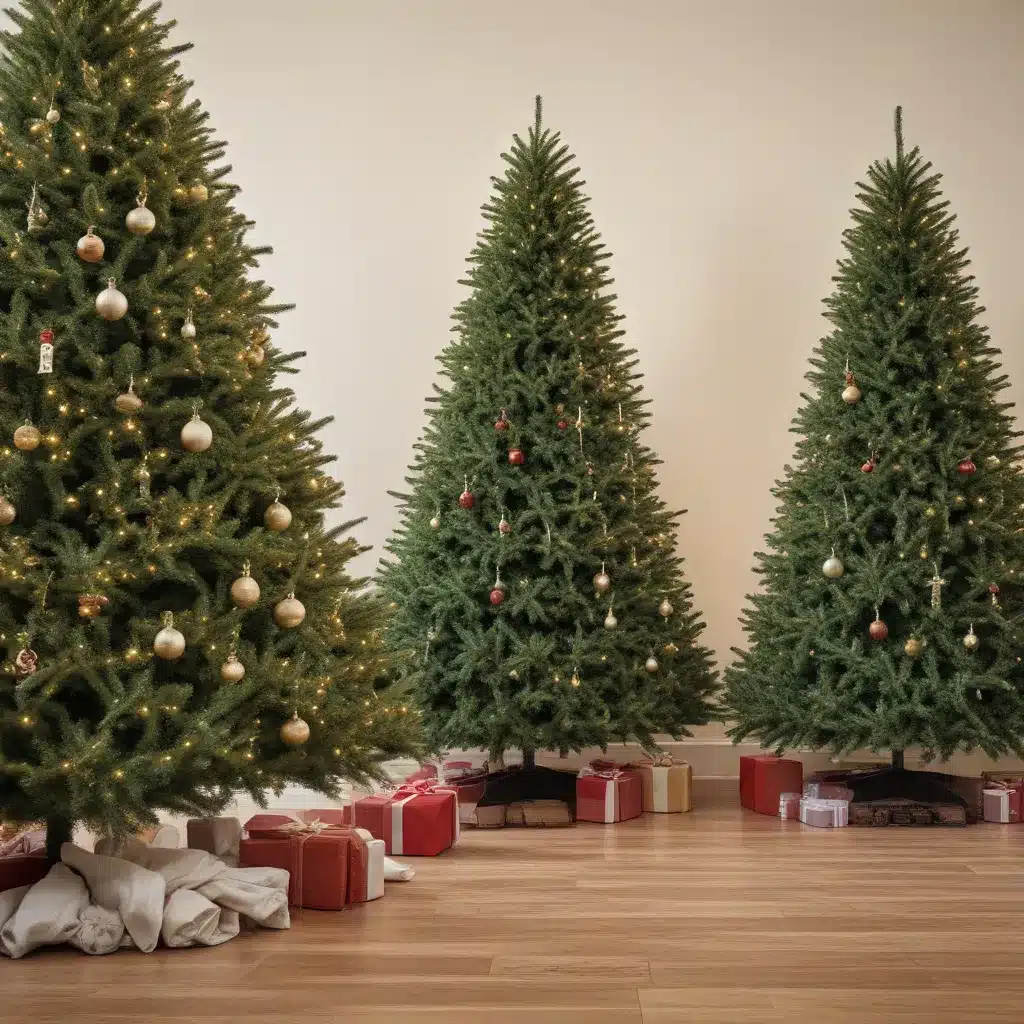 Artificial Christmas Tree Storage: Ensuring a Smooth Setup Next Season