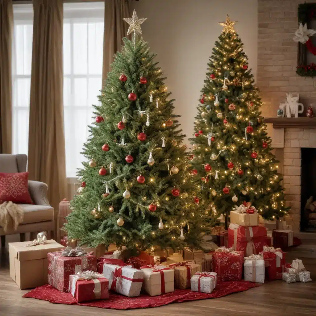Artificial Christmas Tree Storage: Protecting Your Holiday Decor Investment