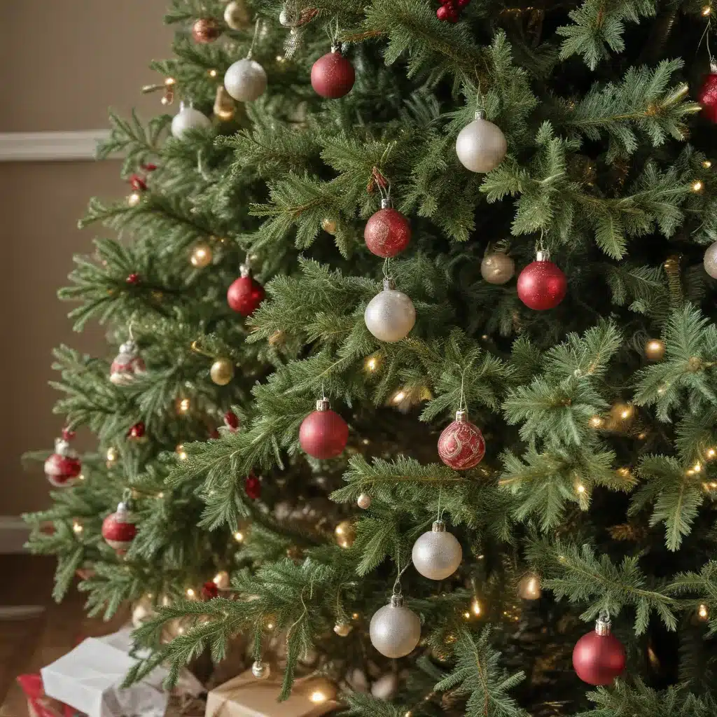 Artificial Christmas Tree Storage: Tips for Keeping Your Tree in Top Shape