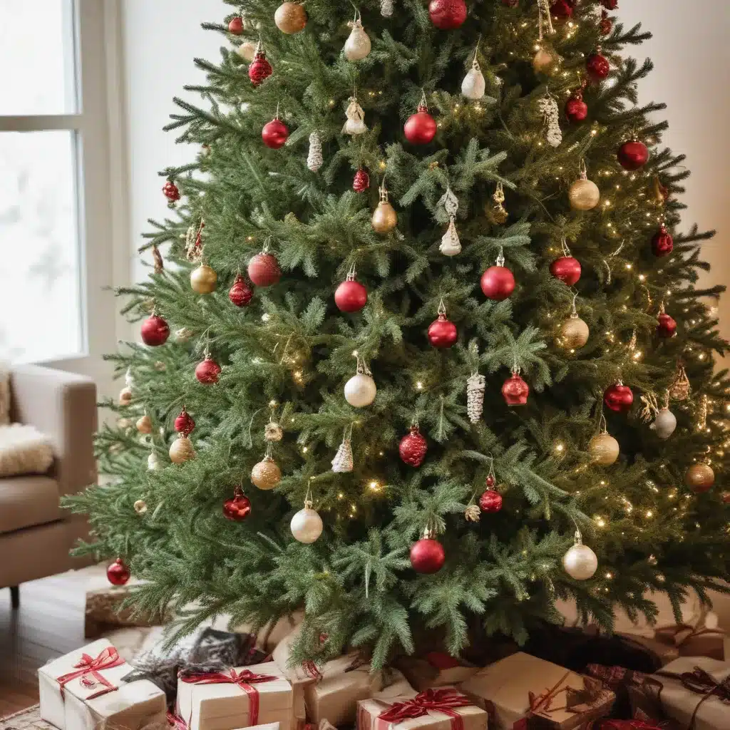 Artificial Christmas Tree Storage: Tips for a Hassle-Free Transition