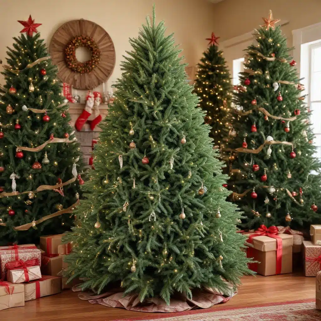 Artificial Christmas Tree Storage: Tips for a Stress-Free Transition