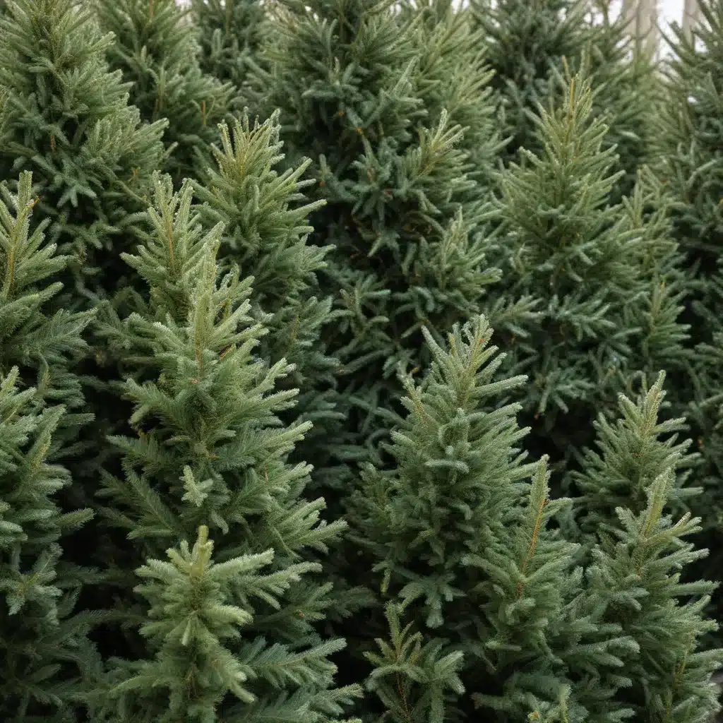 Artificial Christmas Trees: Minimizing Your Carbon Footprint This Season