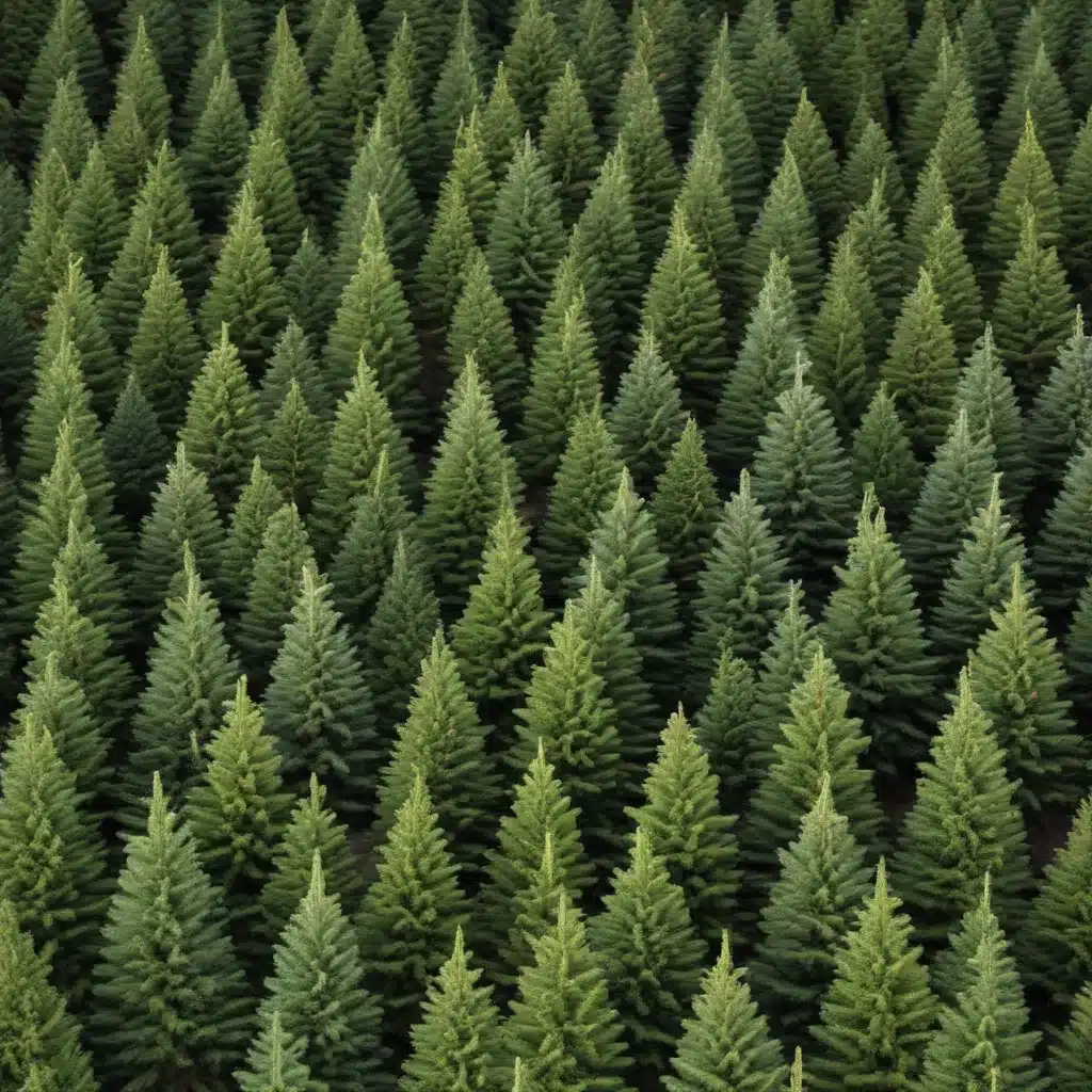 Artificial Christmas Trees: Reducing Environmental Impact for a Greener Holiday