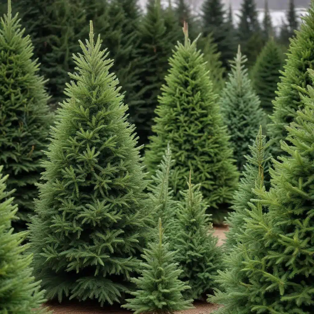 Artificial Christmas Trees: Reducing Environmental Impact for a Greener Holiday Season