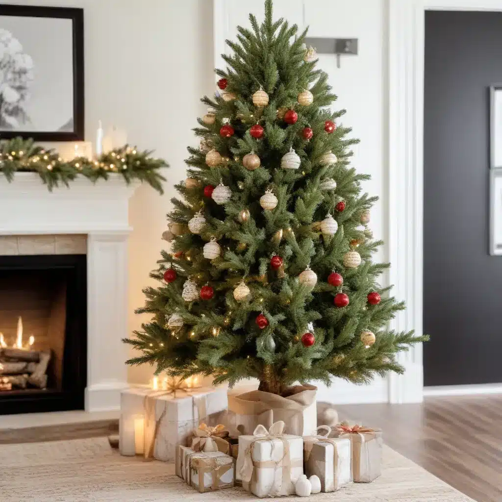Artificial Tree Accessories to Enhance and Elevate Your Holiday Home Decor