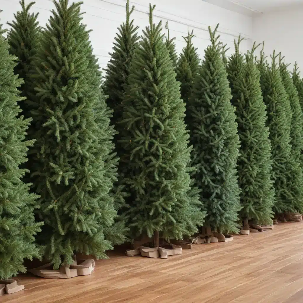 Artificial Tree Storage: Dos and Don’ts for a Hassle-Free Holiday