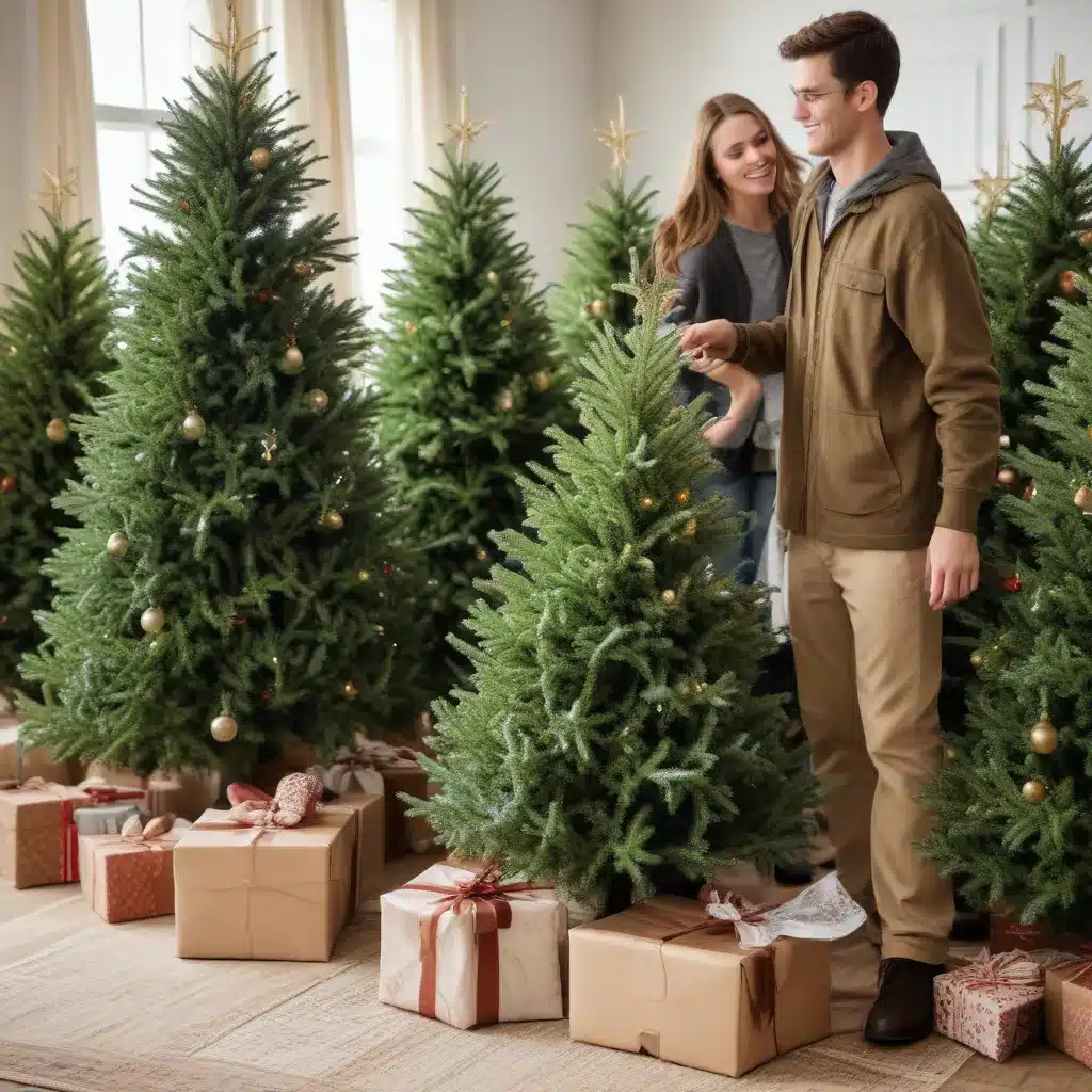 Artificial Tree Storage: Ensuring a Seamless Holiday Setup Next Season