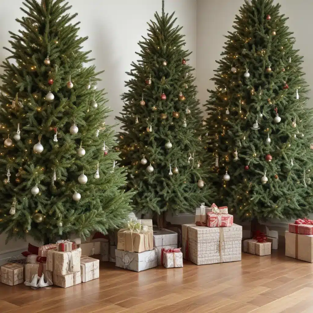 Artificial Tree Storage Solutions: Keeping Your Decor in Top Condition