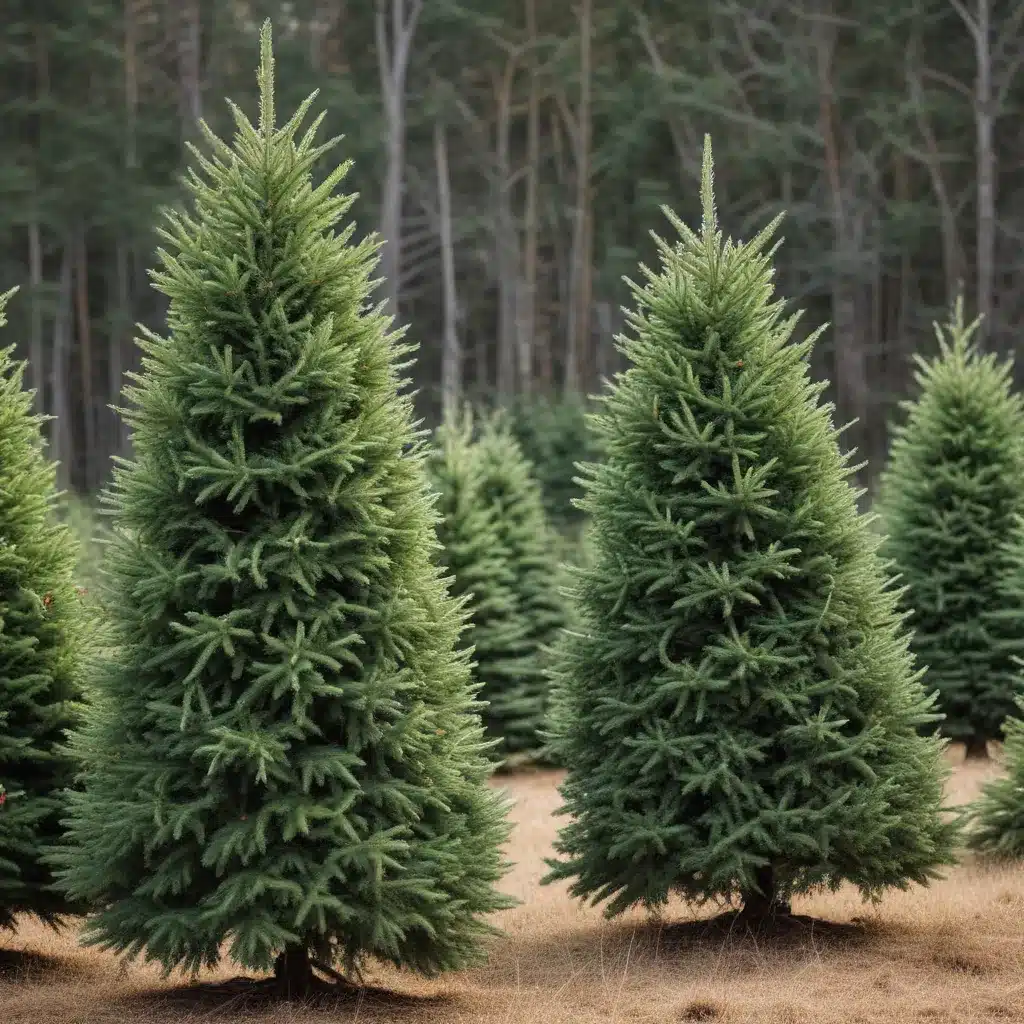 Artificial vs. Natural: Weighing the Environmental Impact of Christmas Trees