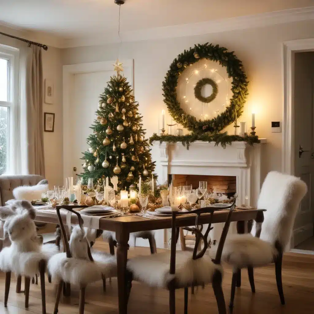 Bring the Wow Factor to Your Christmas Decorations with These Ideas