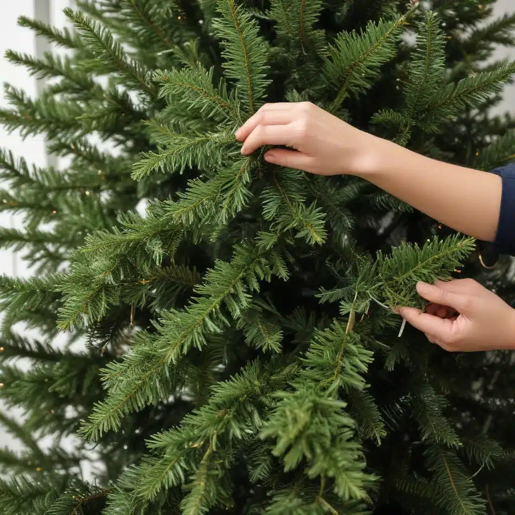 Caring for Your Artificial Tree: Proper Storage and Maintenance