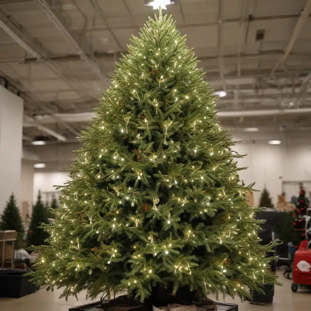 Cohort profile: design and methods for Project HERCULES …: Optimizing Artificial Christmas Tree Maintenance for Energy Efficiency
