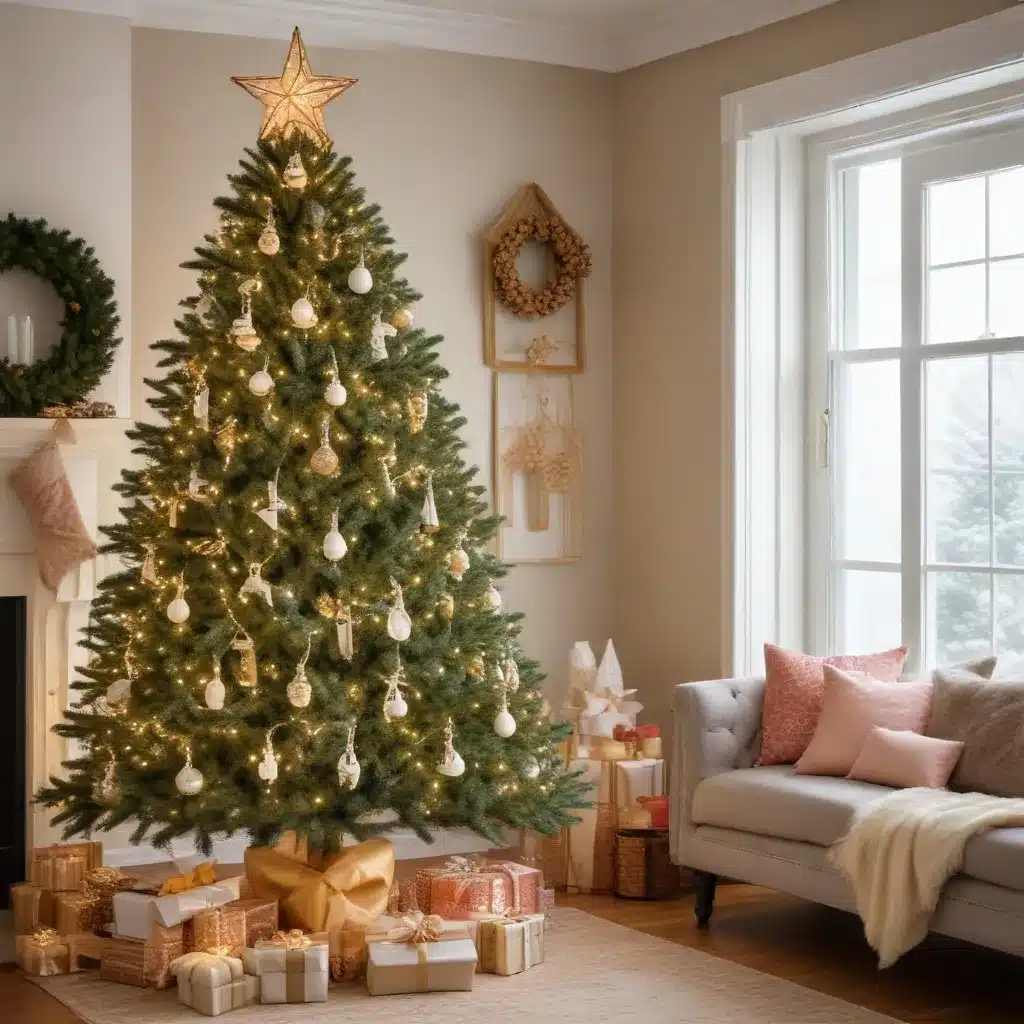 Creative Artificial Tree Decorating Ideas for Every Style