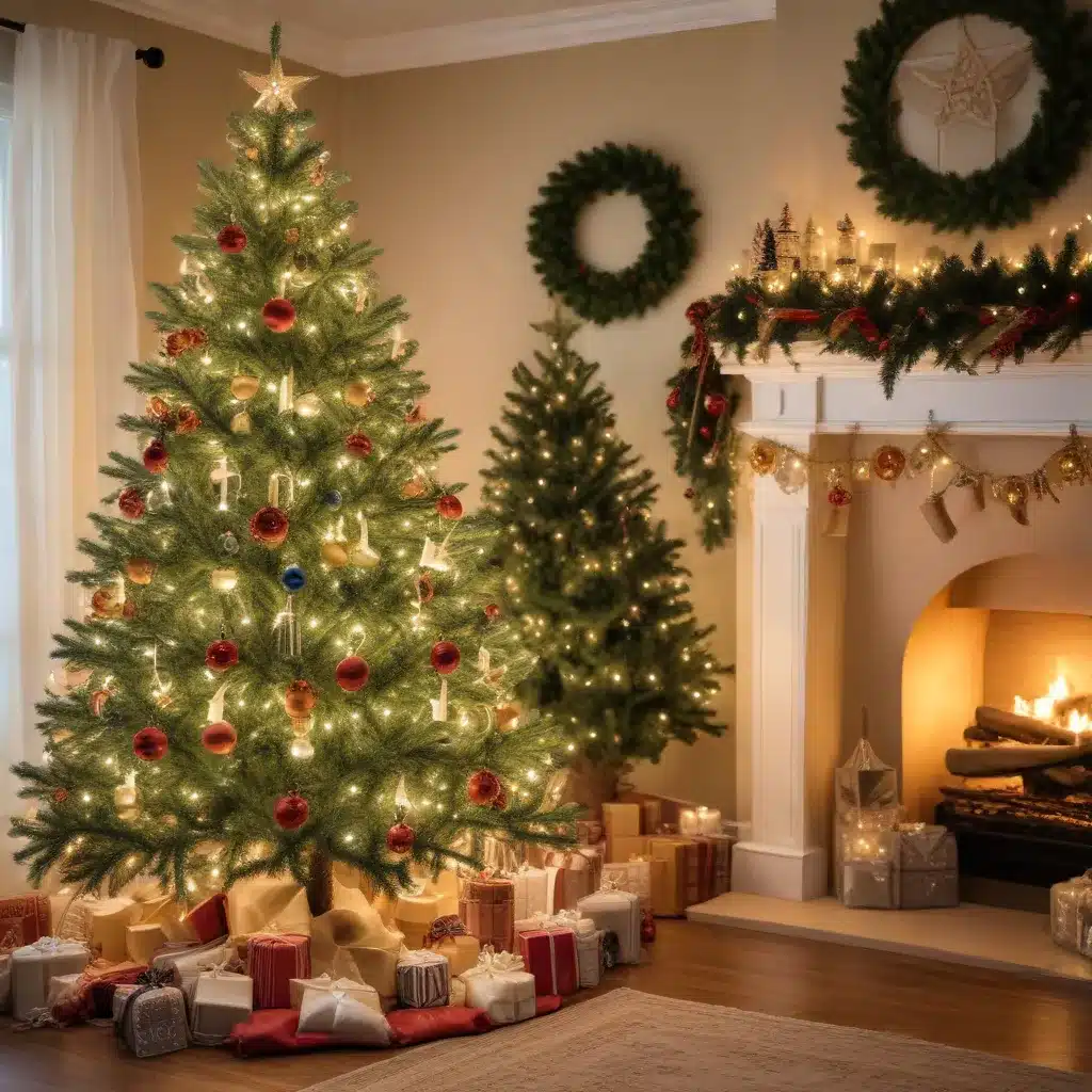 Creative Artificial Tree Decorating Ideas to Suit Every Style