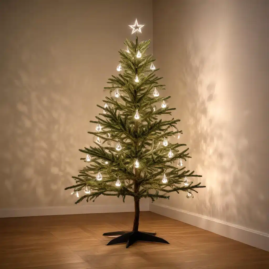 Dancing for Peace in an Era of Collapse – Prof Jem Bendell: Festive Artificial Tree Lighting Solutions for Minimalist Decor