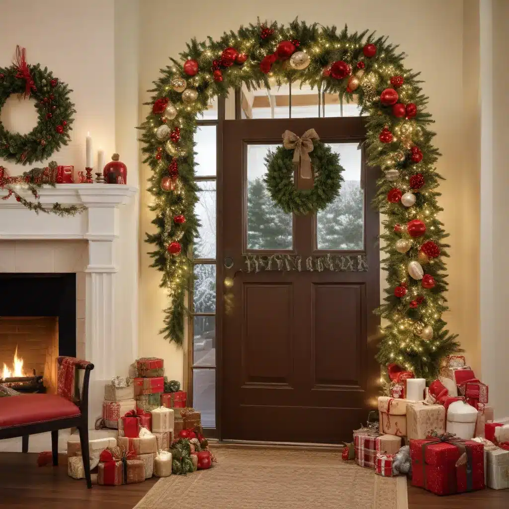 Deck the Halls with These Enchanting Holiday Decorating Trends