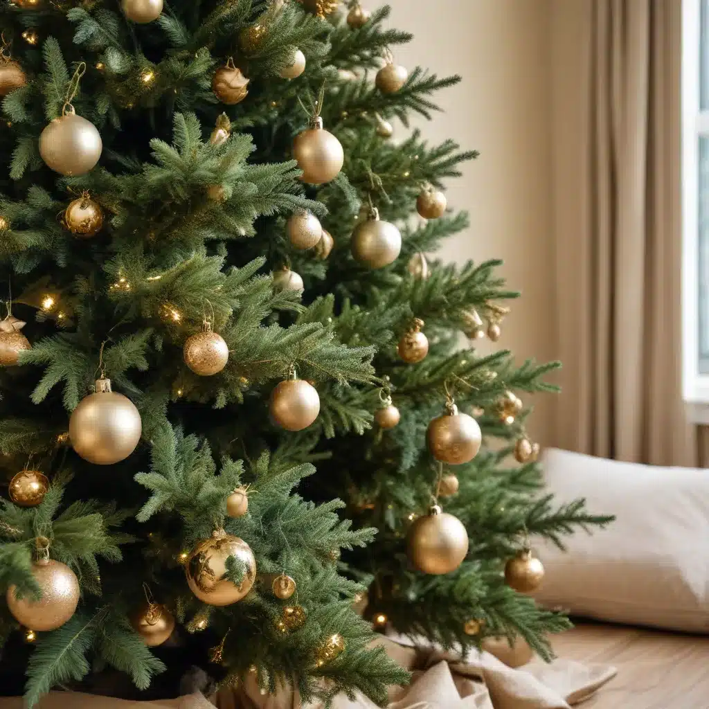 Eco-Friendly Artificial Christmas Tree Disposal: Giving Your Tree New Life