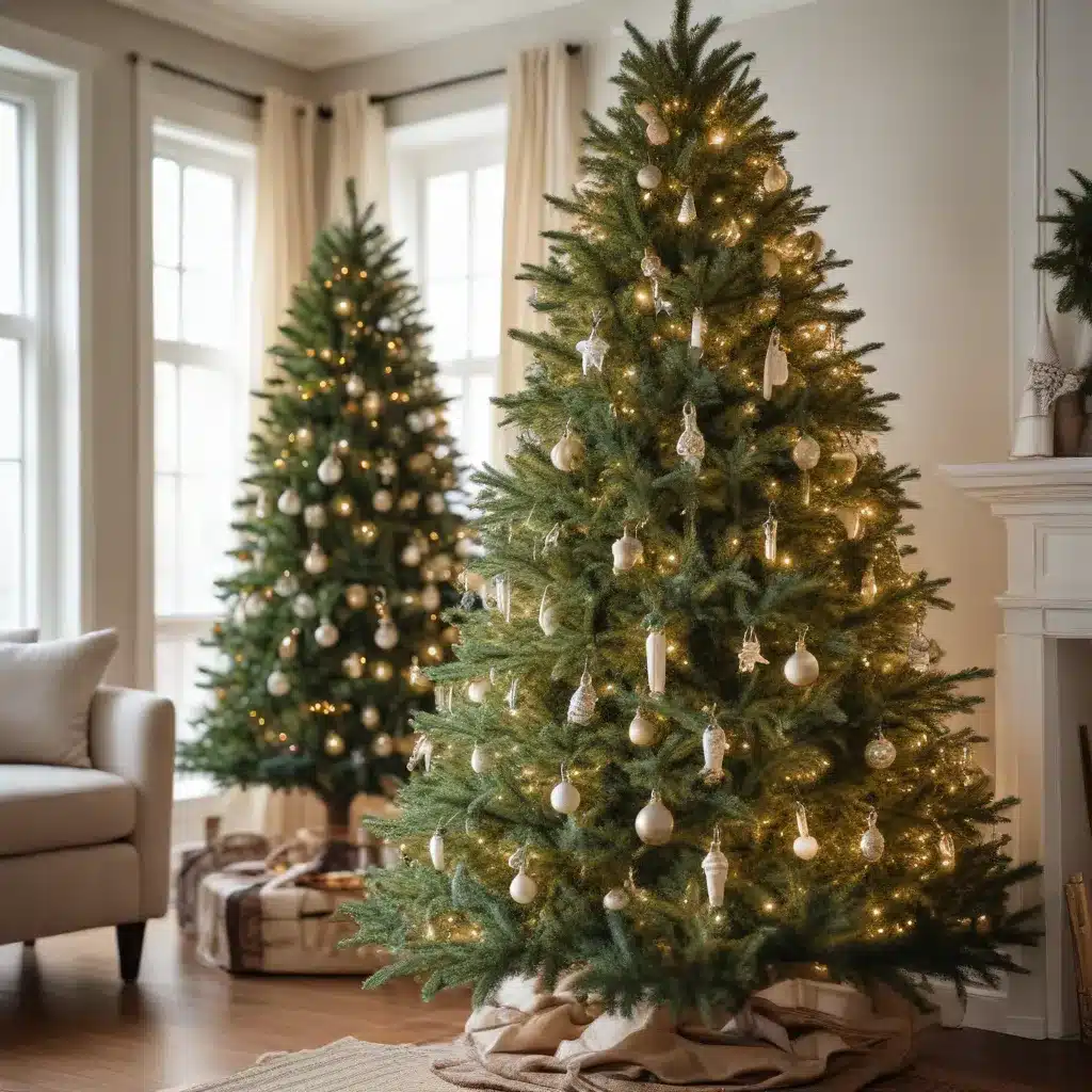 Eco-Friendly Artificial Christmas Tree Disposal: Giving Your Tree a New Life
