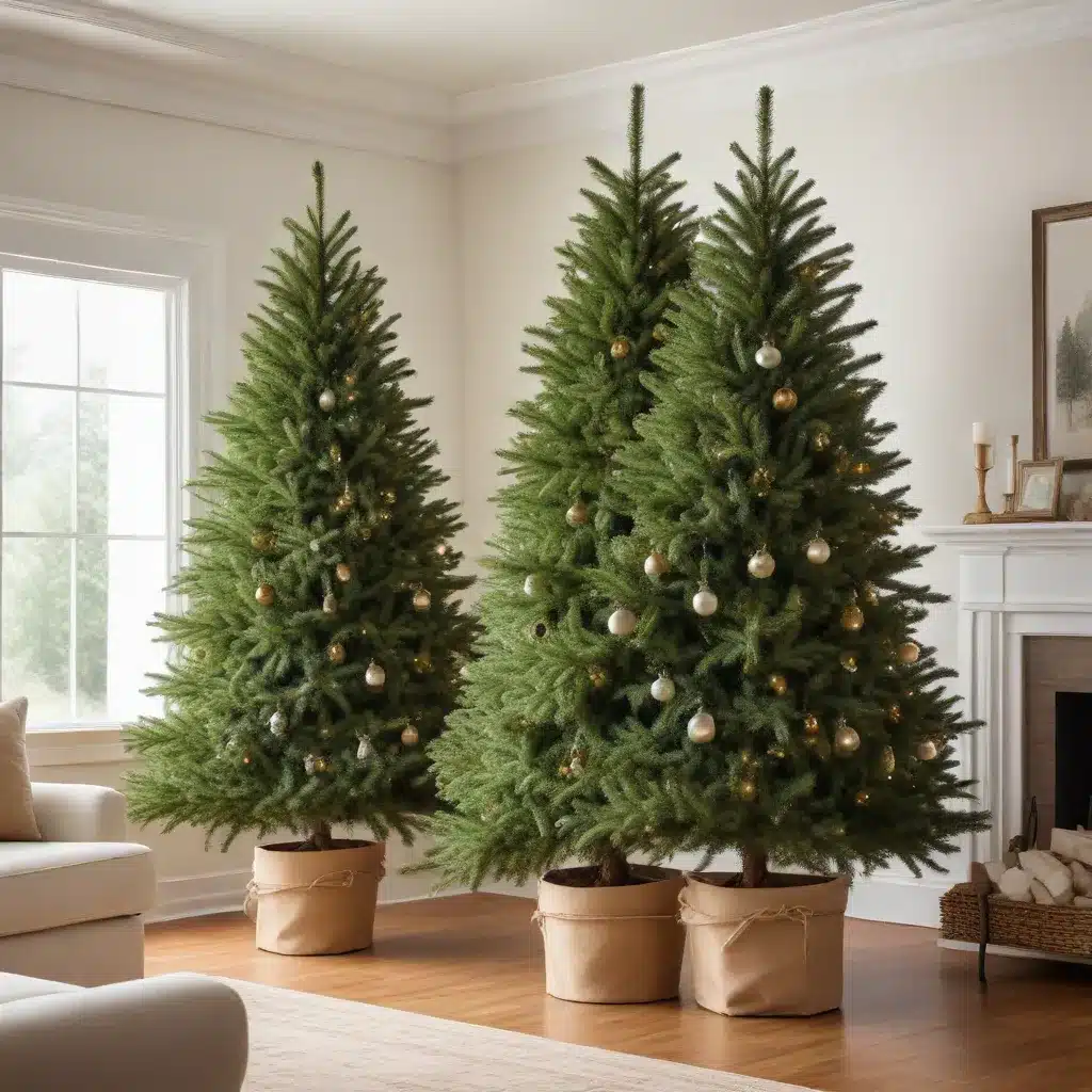 Eco-Friendly Artificial Tree Buying Guide: Selecting the Most Sustainable Option