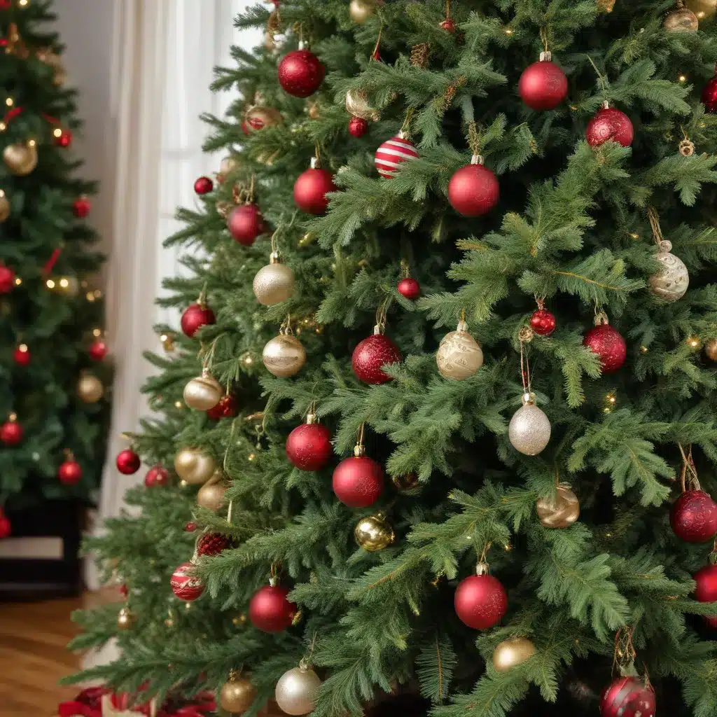 Eco-Friendly Artificial Tree Disposal: Repurposing the Materials of Your Holiday Companion