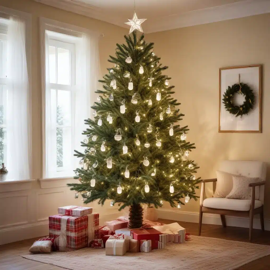 Effect of laughter exercise versus 0.1% sodium hyaluronic acid on …: Assembling an Artificial Christmas Tree for Rental Homes