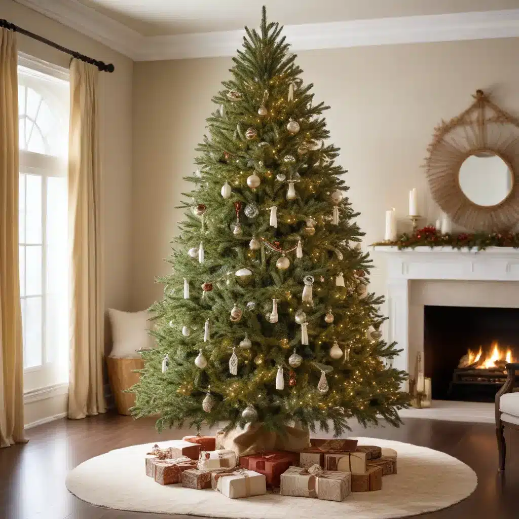 Elevate Your Holiday Decor: Insider Secrets for Flawless Artificial Tree Assembly
