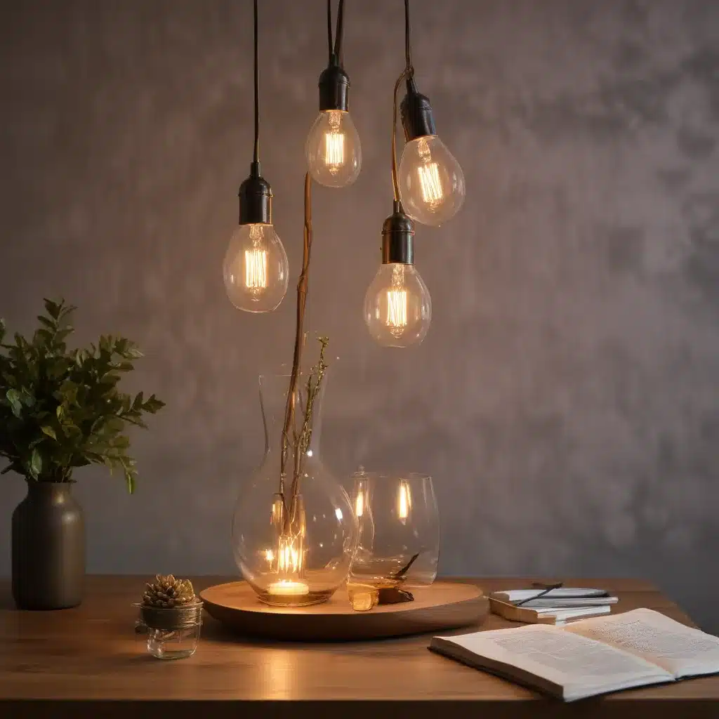 Embrace the Hygge Trend this Season with Cozy and Inviting Lighting Solutions for Your Home
