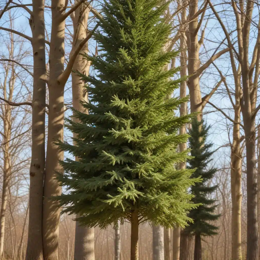 Embracing the Convenience of Artificial: A Guide to Seamless and Streamlined Tree Assembly