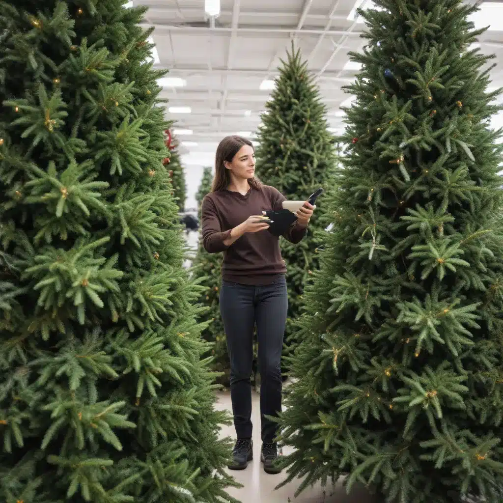 Exploring the Impact of Artificial Intelligence on Transforming Christmas Tree Maintenance