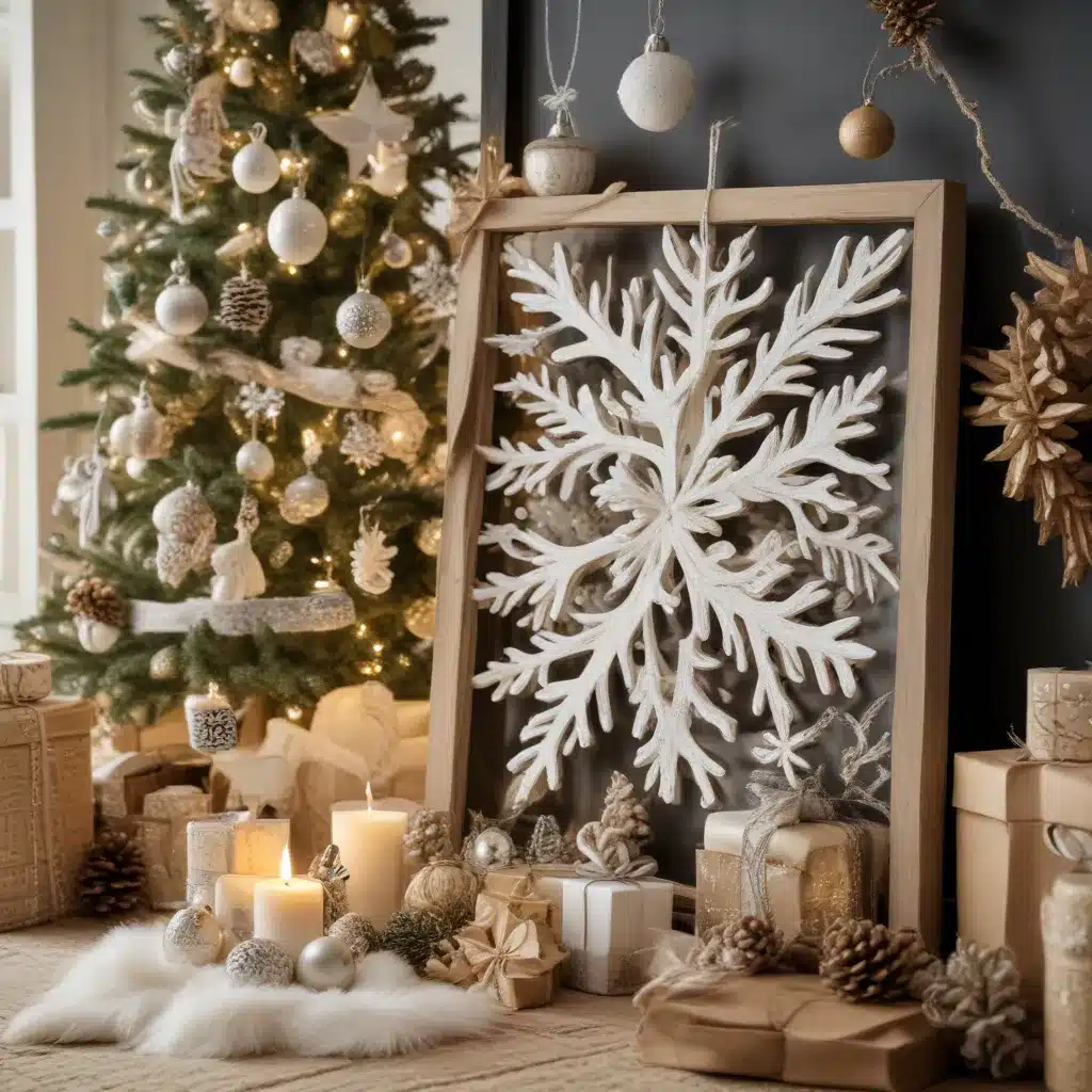 Festive Flair: Themed Decor to Ignite Your Christmas Creativity