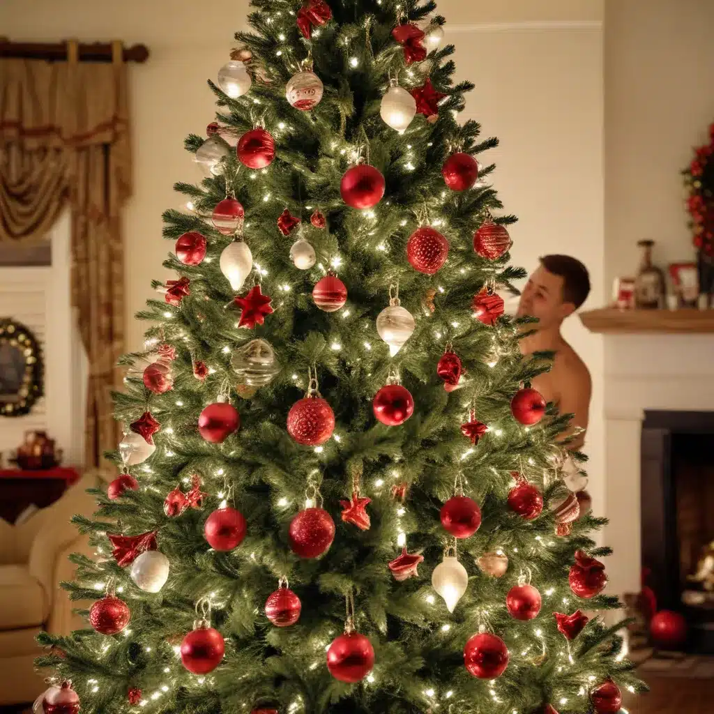 Gay Desert Guide Labor Day Weekend: Aug 30-Sep 2, 2024 – K-Gay …: Decorating Your Artificial Christmas Tree with Unique Touches