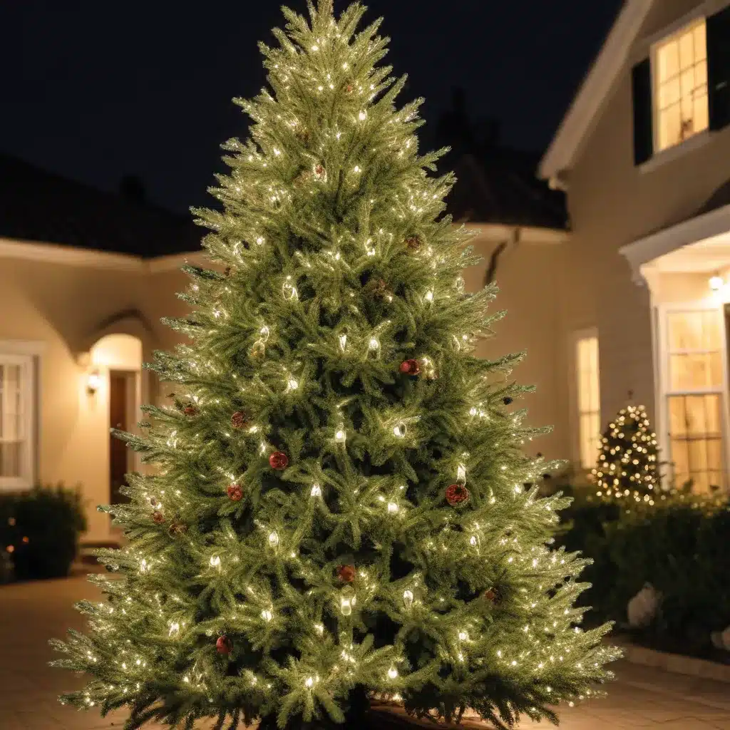 Global Scientific Trends in Organoids from 2004 to 2023: A Data …: Festive Artificial Tree Lighting Solutions for Rental Homes