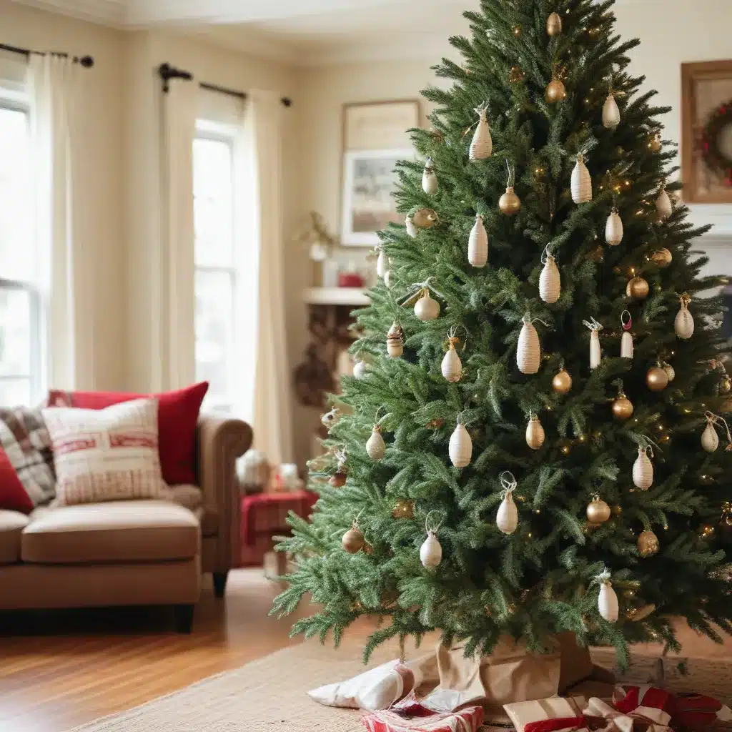 Holiday Hacks: Artificial Christmas Tree Assembly Tips and Tricks