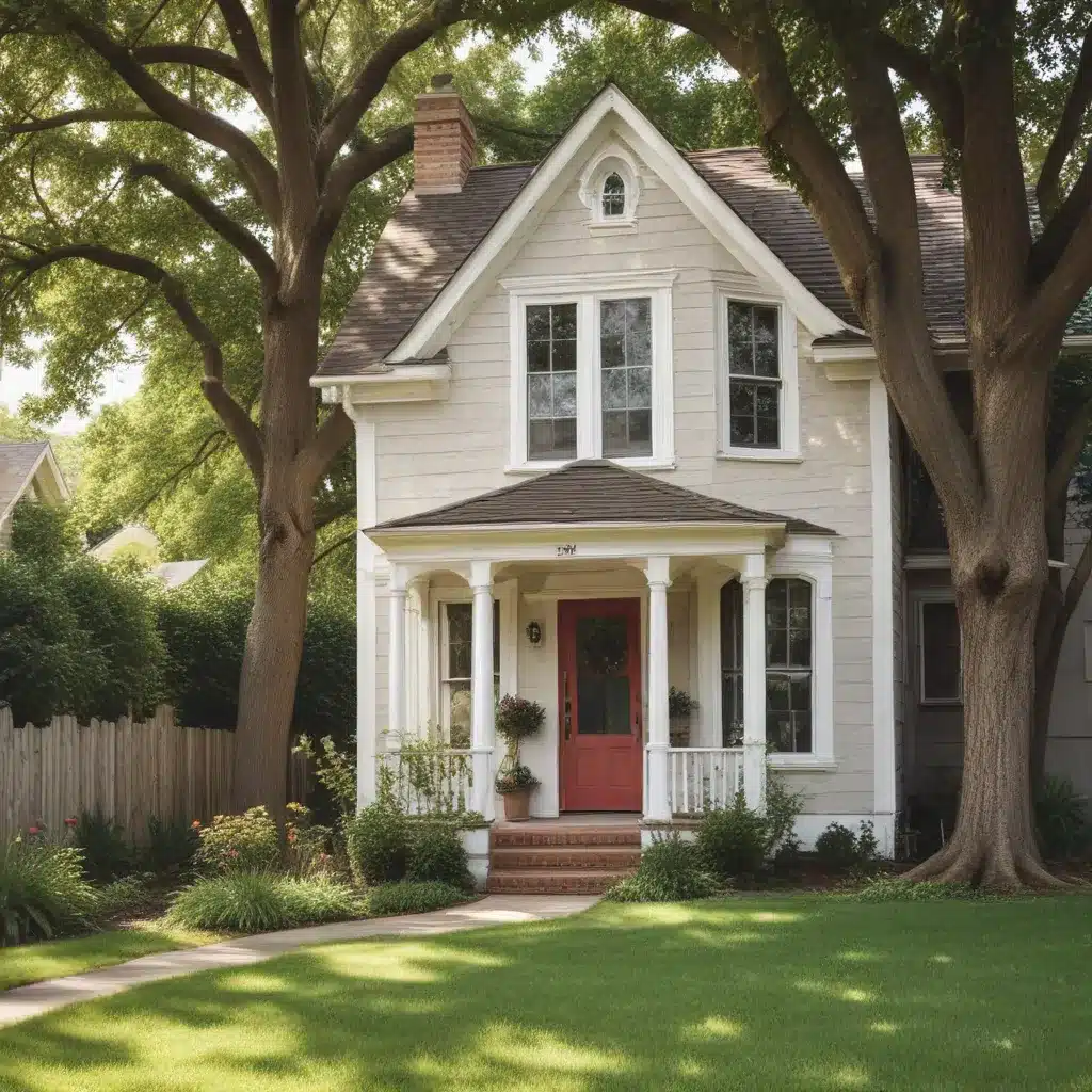 Home Sweet Home: Do You Know Where You Belong? | THE …