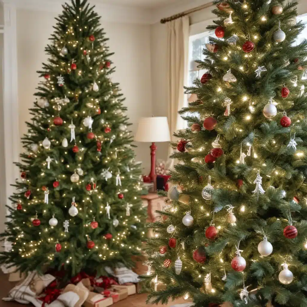 How to Keep Your Artificial Christmas Tree Looking Fresh All Season Long
