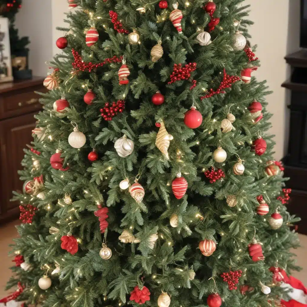King of Christmas Noble Fir Christmas Tree Review – Honeybear Lane