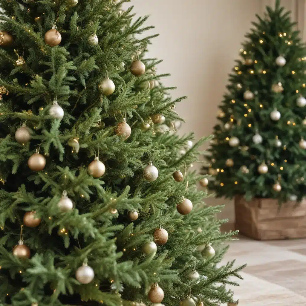 Maintaining an Eco-Friendly Artificial Christmas Tree Year-Round