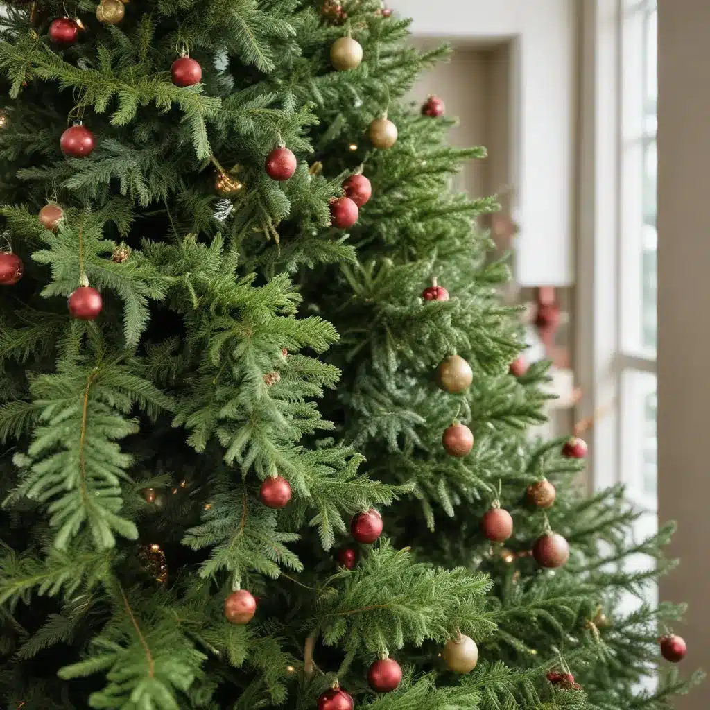 Maintaining an Eco-Friendly Artificial Tree: Keeping Your Holiday Tradition Evergreen