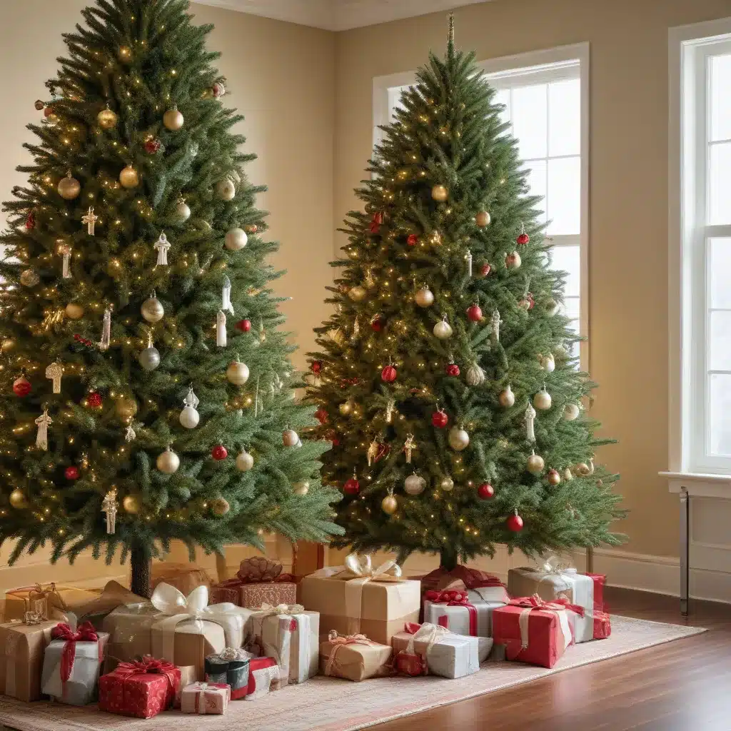Mastering Artificial Christmas Tree Assembly: Unlock the Path to Holiday Bliss