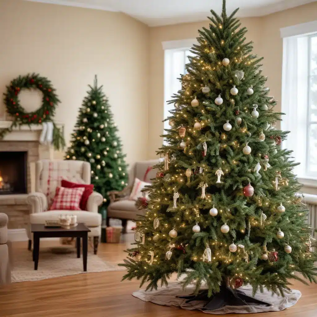 Mastering the Art of Artificial Christmas Tree Assembly: Tips and Tricks